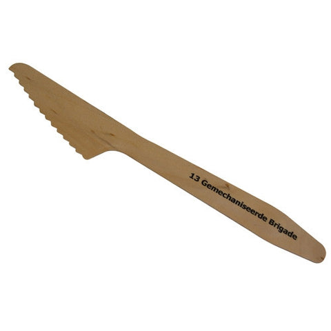 wooden knives | Adband