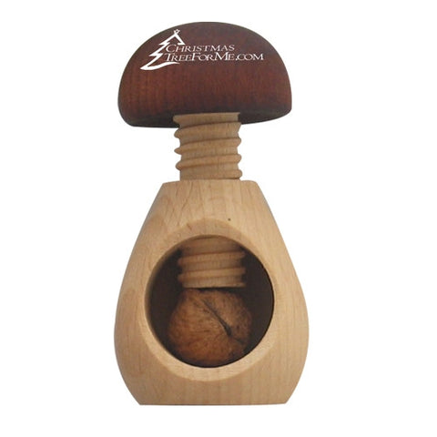 wooden nut crackers | Adband