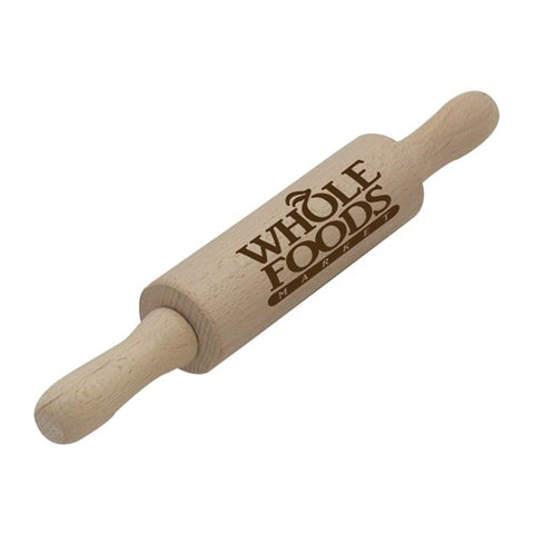 wooden rolling pins | Adband