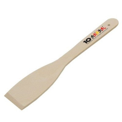 wooden spatulas | Adband