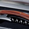 wooden waitress knife | Adband