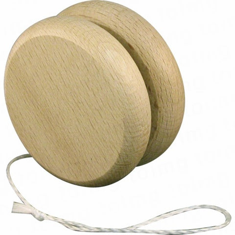 green earth wooden yoyo | Adband
