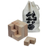 Wooden Puzzle