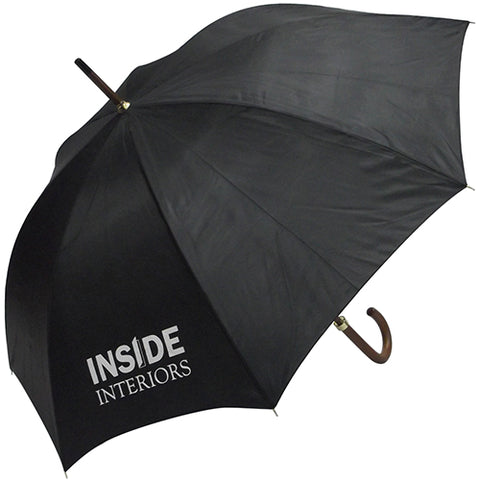 Woodstick Umbrella