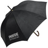 Woodstick Umbrella