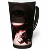 wow heat change mug | Adband