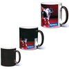 Wow Colour Changing Mug