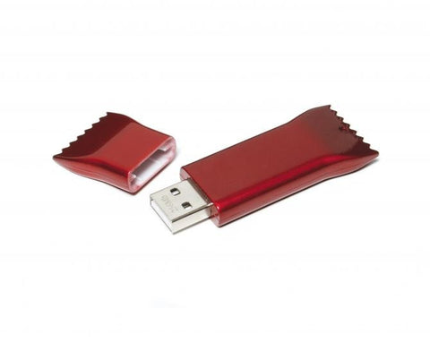 wrapper usb flashdrive | Adband