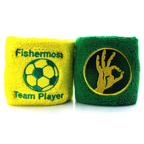 wrist sweatbands | Adband