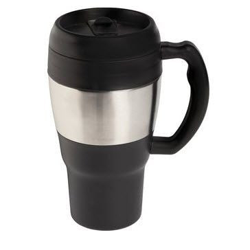 xl thermo travel mugs | Adband