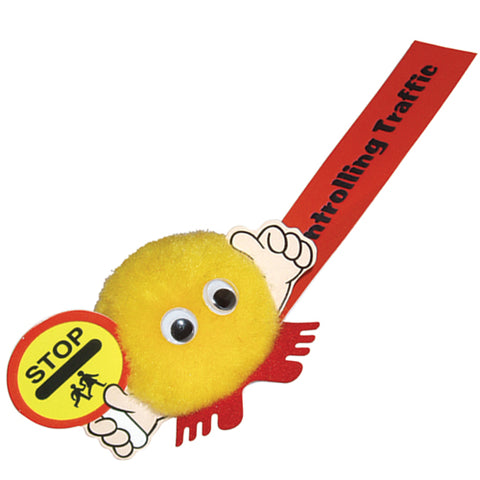 Stop Sign Logobugs
