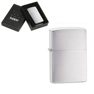Zippo Windproof Storm Lighters