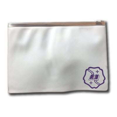 A5 Zipper Wallets