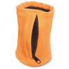 Elastic Zipped Wristbands