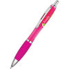contour curvy pen | Adband