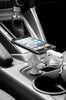Rover phone holder and charger