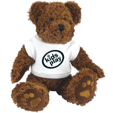 10 Inch Charlie Teddy Bears
