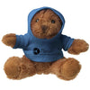 10cm Hooded Teddy Bears  - Image 6