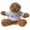 10cm Hooded Teddy Bears  - Image 3