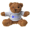10cm Hooded Teddy Bears  - Image 2