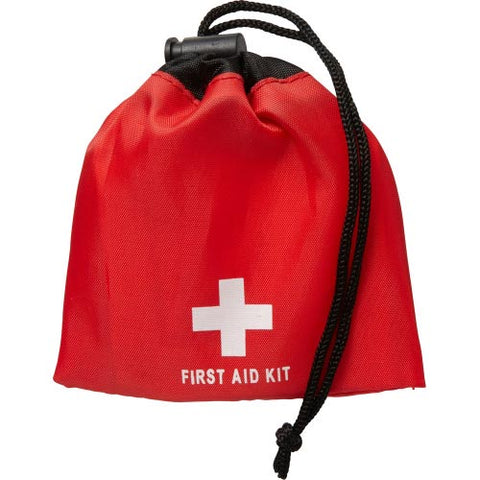 11 Piece First Aid Kit Bags