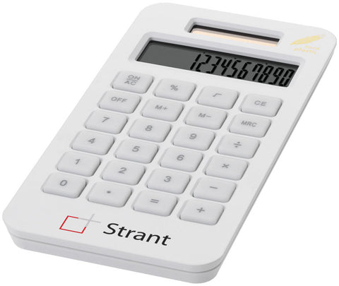 Pocket Corn Calculators