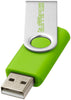 USB Flashdrive Twist