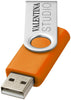 USB Flashdrive Twist