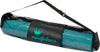 Branded Two-Tone Yoga Mat