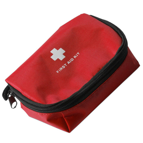12 Piece First Aid Kit