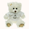 12cm Paw Teddy Bears  - Image 2