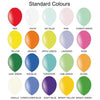 Promotional 12 Inch Balloons  - Image 4