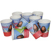 12oz Single Wall Paper Cups  - Image 5