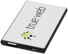 Slim Credit Card Power Bank 2000 mAh