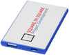 Slim Credit Card Power Bank 2000 mAh