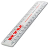 150mm Professional Scale Ruler