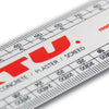 150mm Professional Scale Ruler  - Image 2