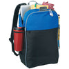 15 Inch Contrast Laptop Backpacks  - Image 5