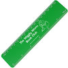 15cm Recycled Flexi Rulers  - Image 2