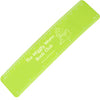 15cm Recycled Flexi Rulers  - Image 6