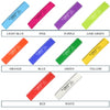 15cm Recycled Flexi Rulers  - Image 3
