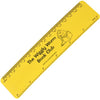 15cm Recycled Flexi Rulers  - Image 4