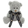 15cm Waffle Bears with Bows  - Image 5