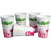 16oz Single Wall Paper Cups  - Image 2