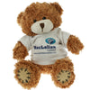 18cm Paw Teddy Bears  - Image 2