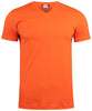 Basic V-Neck T-shirt