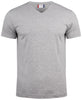 Basic V-Neck T-shirt