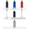 1 Litre SIGG Aluminium Traveller Bottles  - Image 6