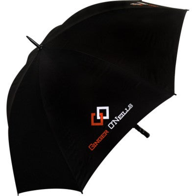Eco Recycled Spectrum Umbrellas