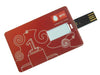 Credit Card USB Flashdrive